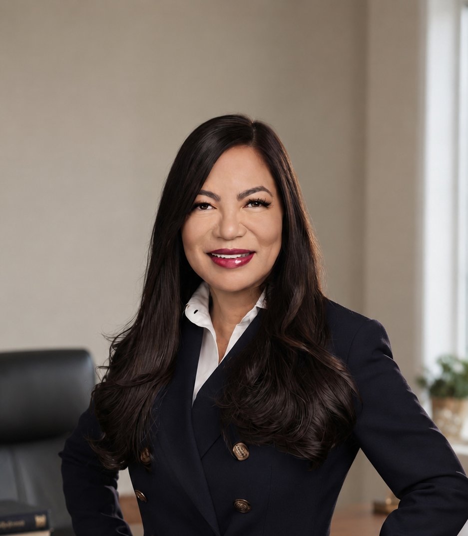 Bernadette S. Tiongson