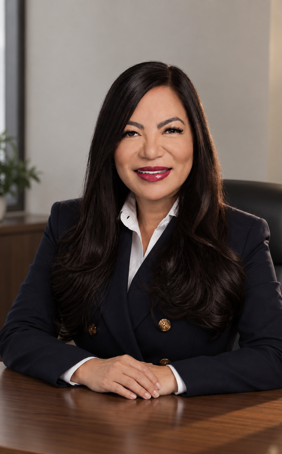 Bernadette S. Tiongson
